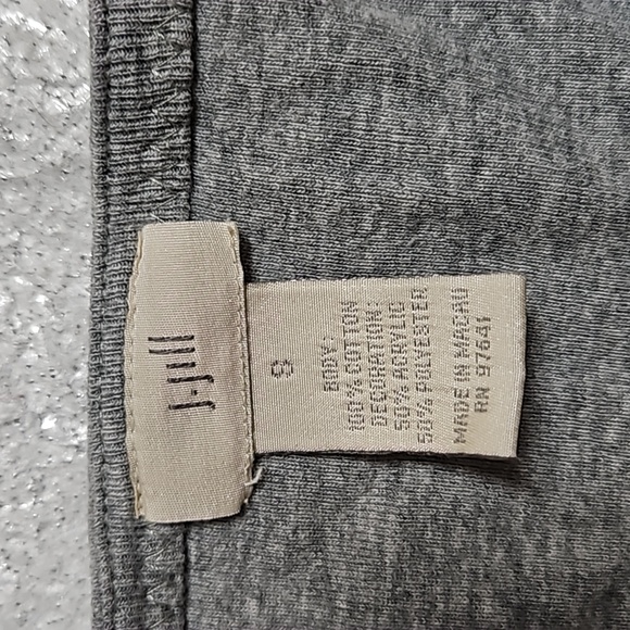 J. Jill Embroidered Sweater - Picture 3 of 7